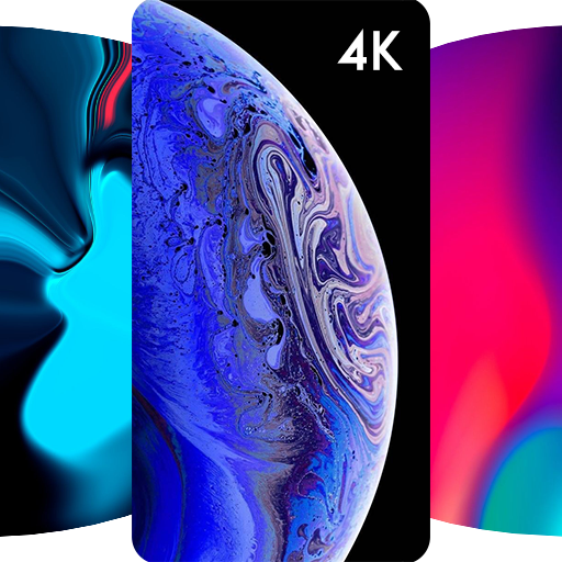 Wallpaper for iPhone X Max HD 4K