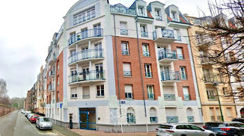 appartement à Lille (59)