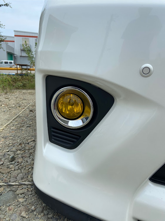 アルファードのりょーたさんが投稿したカスタム事例の投稿画像3枚目