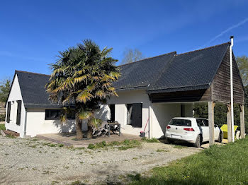 maison à Clohars-Fouesnant (29)