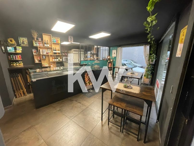 Vente locaux professionnels  66 m² à Nimes (30000), 44 000 €