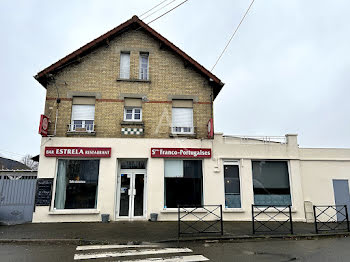 locaux professionnels à Les Clayes-sous-Bois (78)