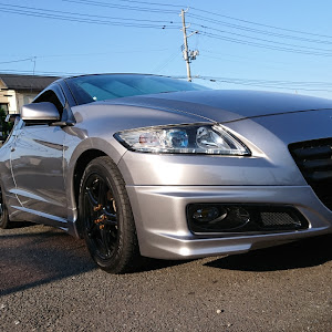 CR-Z ZF1