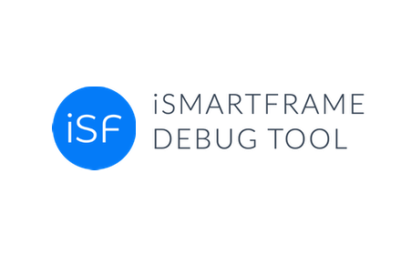 iSmartFrame Debug Tool small promo image