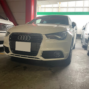 A1 スポーツバック 1.4 TFSI