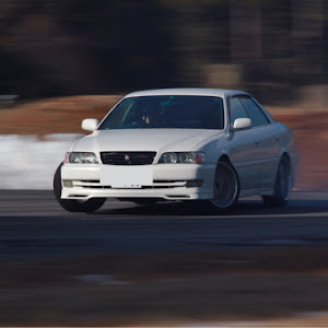 チェイサー JZX100