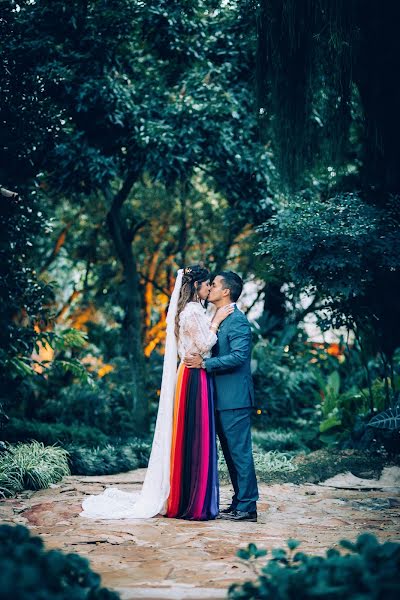 Fotógrafo de bodas Mauricio Serrano (mauricioserrano). Foto del 26 de septiembre 2018