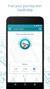 GasBuddy: Find Cheap Gas - Android Apps on Google Play