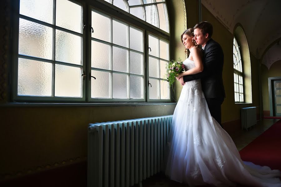 Fotógrafo de casamento Kristian Dobo (dobok). Foto de 29 de outubro 2020