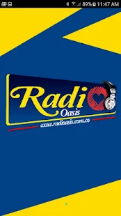 Radio Oasis(圖2)-速報App