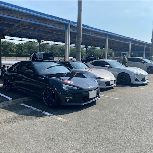 BRZ ZC6