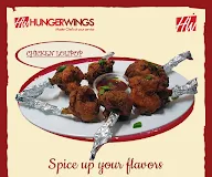 Hunger Wings photo 1