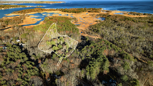 Property purchase in Rye (United States)