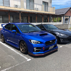 WRX STI VAB