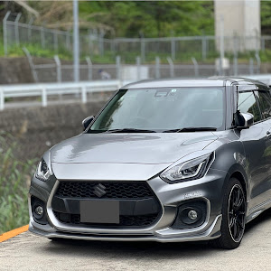 スイフトスポーツ ZC33S