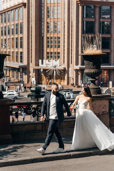 Fotógrafo de bodas Kolya Shelest (truephoto). Foto del 22 de febrero