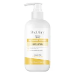 Nicotinamide Body Lotion