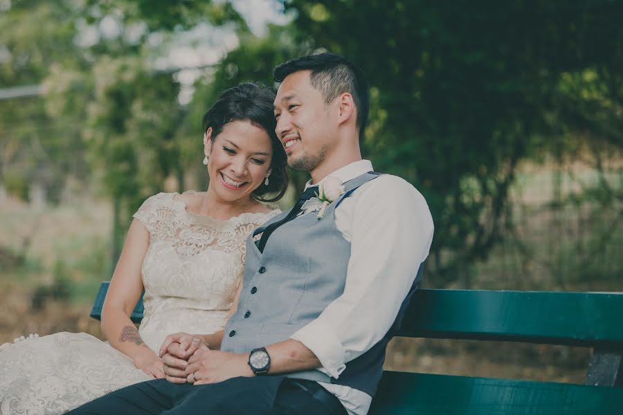 Fotógrafo de bodas Lynda Nguyen (lyndanguyen). Foto del 13 de febrero 2019