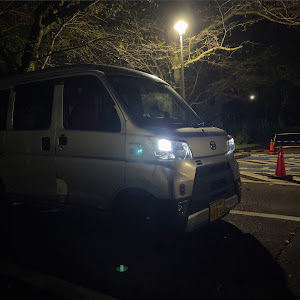ハイゼットカーゴ S321V
