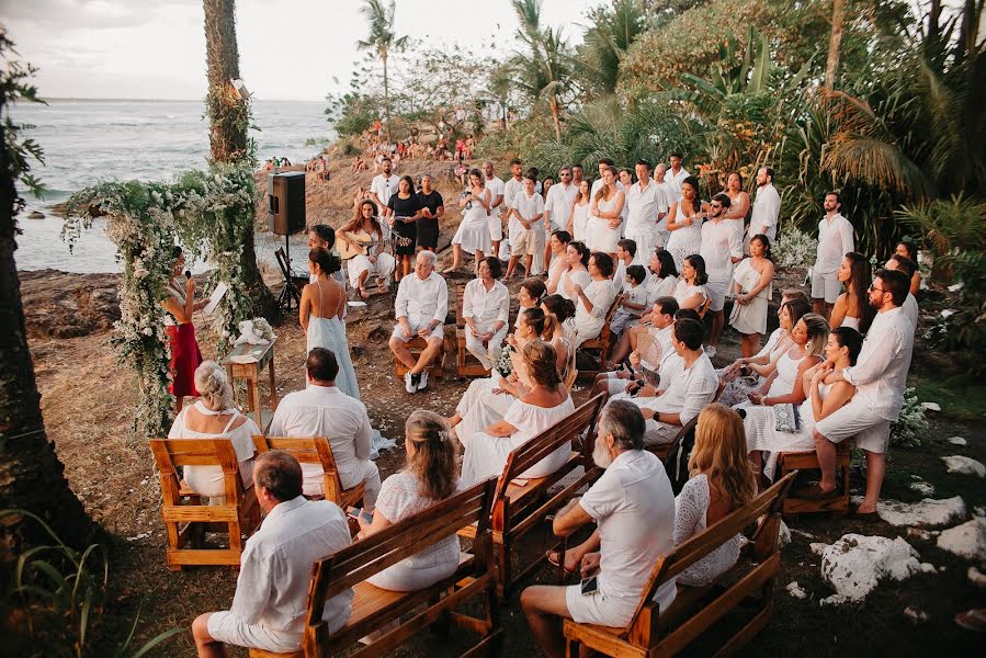 Fotógrafo de casamento Vitor Oliveira (vitoroliveira). Foto de 23 de julho 2020