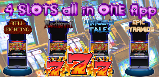 Jack-pot destroy 21 slot machines
