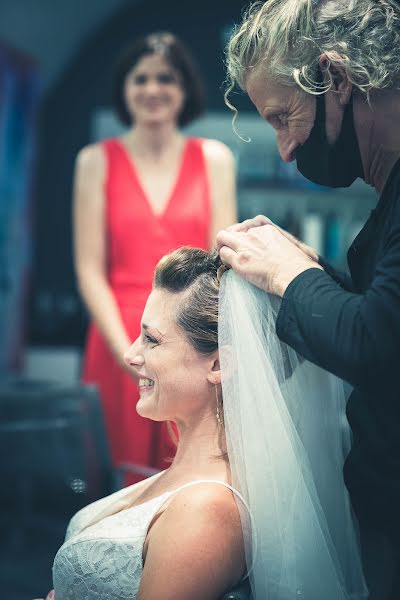 Fotografo di matrimoni Gianni Gagliardi (rdmphotos). Foto del 10 ottobre 2022