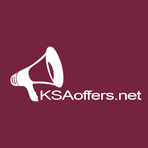 Download KSA Offers For PC Windows and Mac