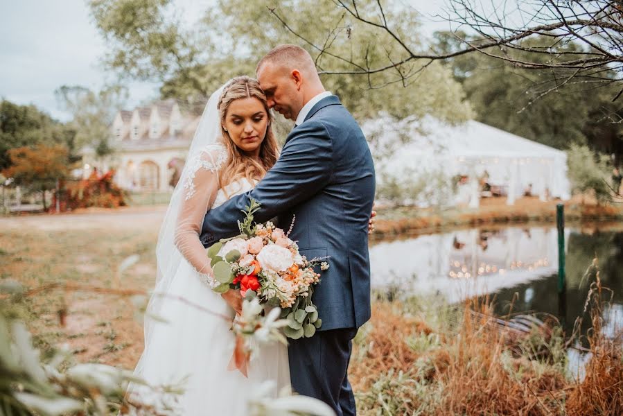 Fotógrafo de bodas Ashlynn Escobar (ashlynnescobar). Foto del 30 de diciembre 2019