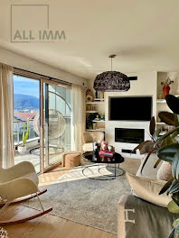 appartement à Annecy-le-Vieux (74)