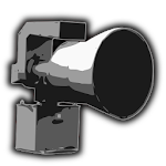 Air Raid Siren Soundboard Apk