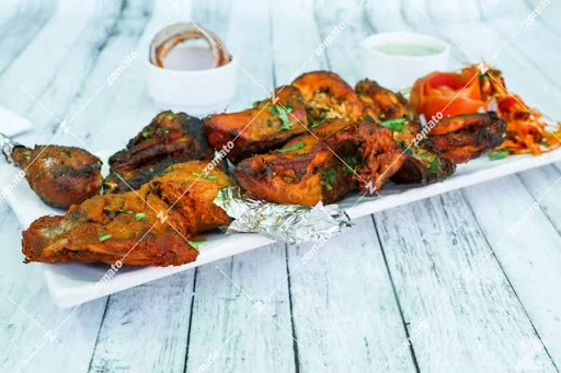 Tandoori Chicken