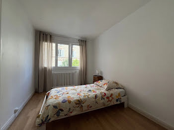 appartement à La Garenne-Colombes (92)