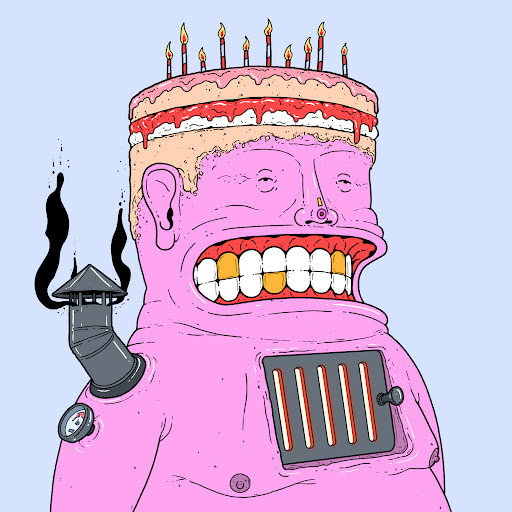 Profile picture of 0x188c30e9a6527f5f0c3f7fe59b72ac7253c62f28