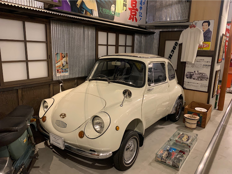 アイシスの本日、晴天　ドライブ決行！！・伊香保おもちゃと人形自動車博物館♬・ロックハート城♬・インチダウンの乗り心地はいかに⁈に関するカスタム事例の投稿画像7枚目