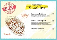 Brix menu 8