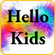 Download Hello Kids For PC Windows and Mac 1.1.0