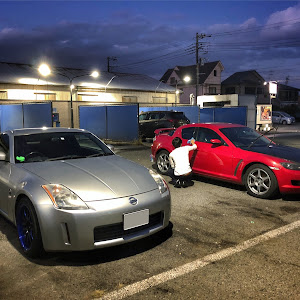 フェアレディZ Z33