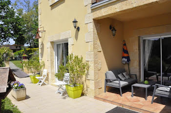 maison à Sarlat-la-caneda (24)