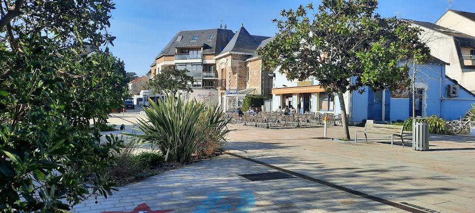 Vente maison 4 pièces 92.52 m² à Pornichet (44380), 738 000 €