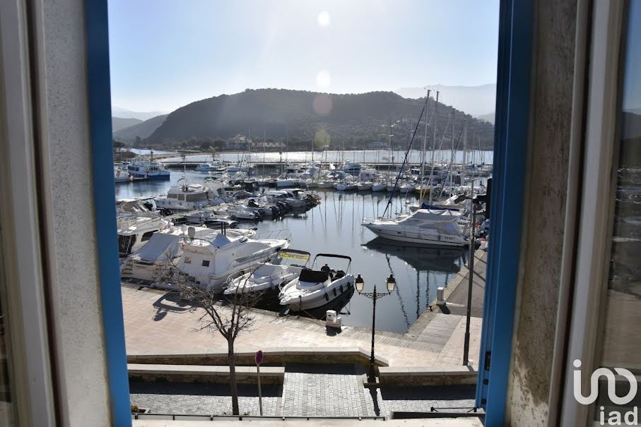 Vente appartement 3 pièces 80 m² à Saint-Florent (20217), 399 000 €