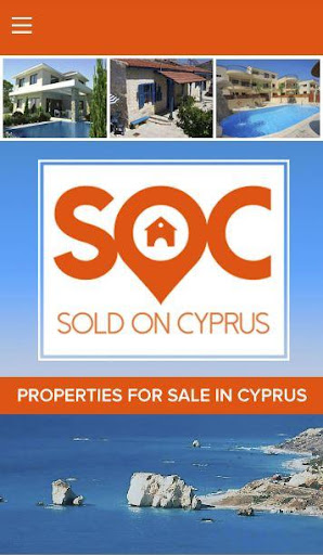 Sold on Cyprus