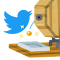 Item logo image for Twitter Lottery Widget (x.com)