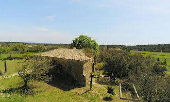 propriété à Uzès (30)