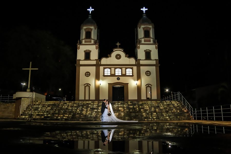 Hochzeitsfotograf Giu Morais (giumorais). Foto vom 13. Februar 2020