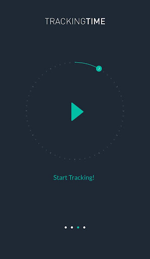 TrackingTime Time Tracker