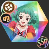 テイクレ カナタ Ssr のキャラ評価とステータス 神ゲー攻略