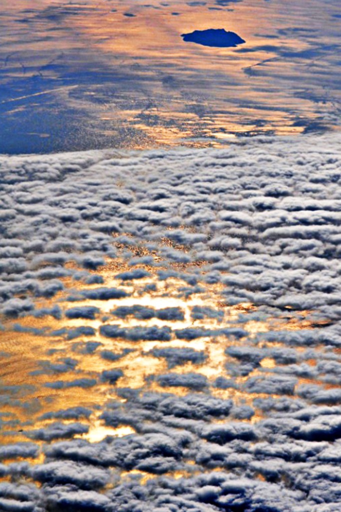 Dall'alto di Danielade