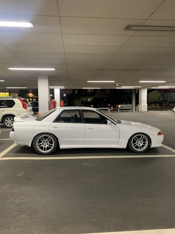 スカイラインのHCR32・日産に関するカスタム事例の投稿画像2枚目