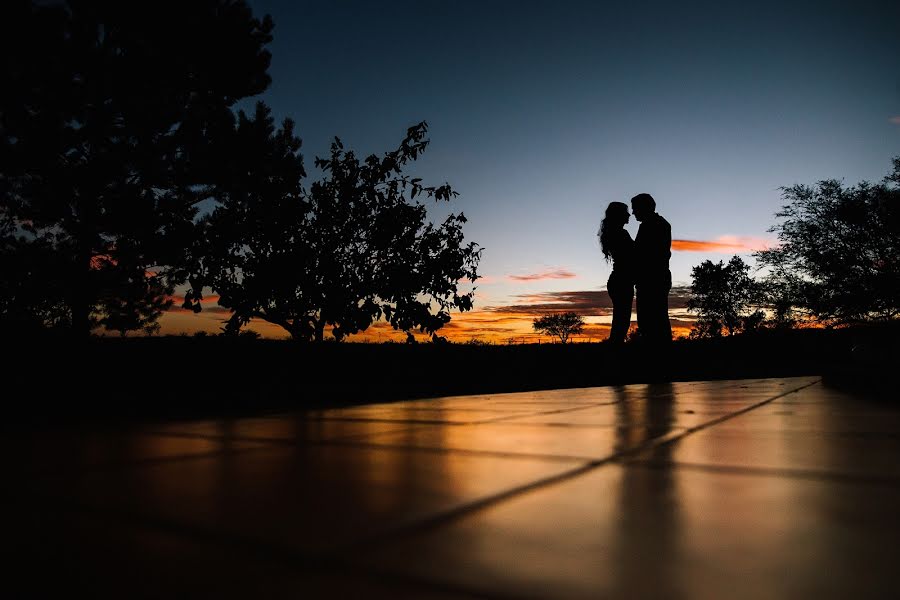 Fotografo di matrimoni Jorge Romero (jaromerofoto). Foto del 14 dicembre 2017