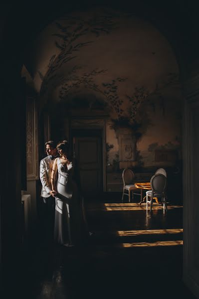 Wedding photographer Marco Vegni (marcovegni). Photo of 8 May 2023